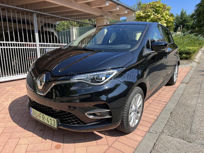 RENAULT ZOE Z.E. R135 52 kWh Zen (Automata)