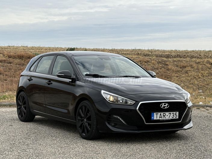 HYUNDAI I30 1.4 MPi Travel
