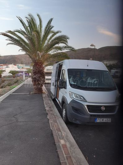 FIAT Ducato Maxi