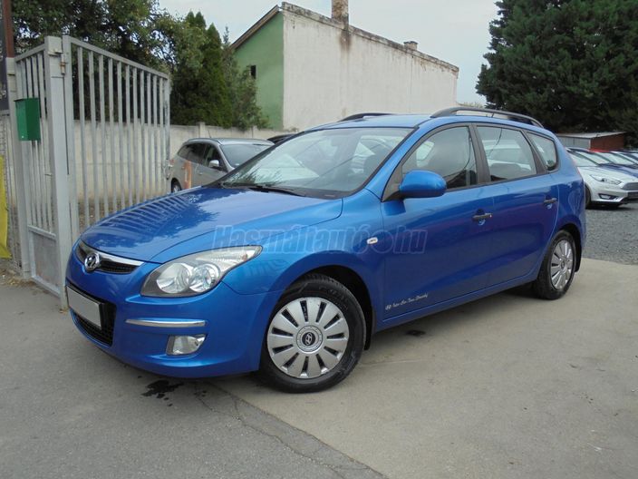 HYUNDAI I30 CW 1.6 CRDi LP Comfort