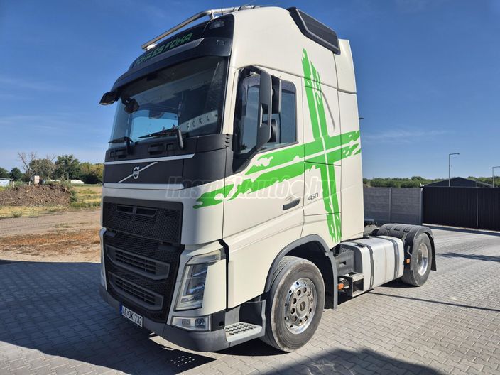 VOLVO Fh 460