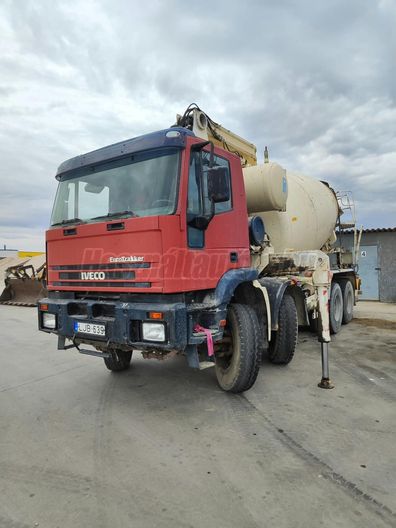 IVECO-MAGIRUS 410 E 37