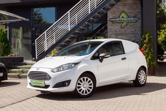 www.martincar.hu további 92 db Extra HD fénykép a FIESTA minden apró részletéről !!