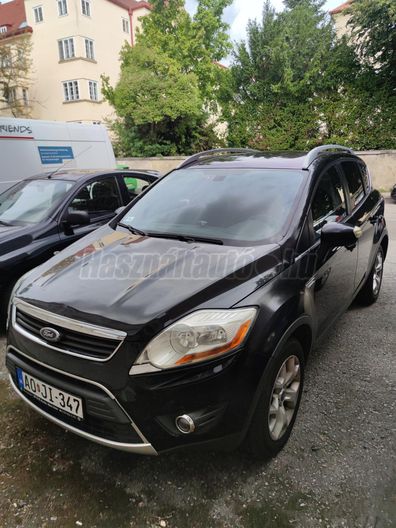 FORD KUGA 2.0 TDCi Trend 4WD
