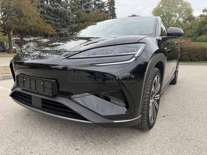BYD SEALION 7 Design AWD 82,5kW