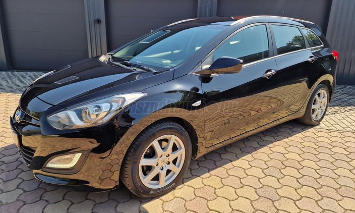 HYUNDAI I30 CW 1.4i Life