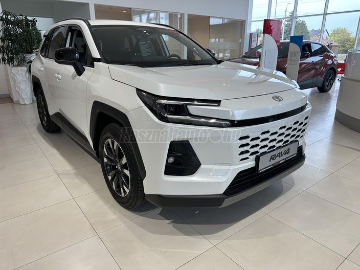 TOYOTA RAV 4 Rav4 2.5 Hybrid Comfort e-CVT