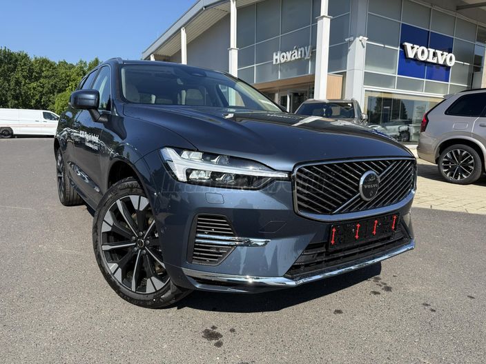 VOLVO XC60 2.0 [T6] Ultra Bright AWD Geartronic