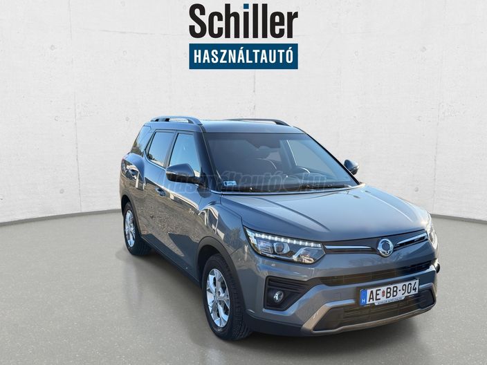 SSANGYONG TIVOLI Grand 1.5 GDi-T Style (Automata)