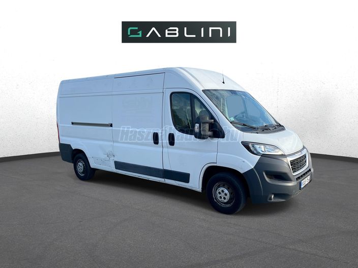 PEUGEOT BOXER 2.2 HDi 350 FT L3H2 Active