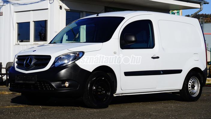 MERCEDES-BENZ CITAN 109 CDI A2 EURO6