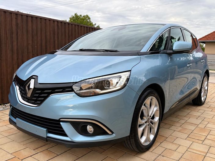 RENAULT SCENIC Scénic 1.2 TCe Energy Limited