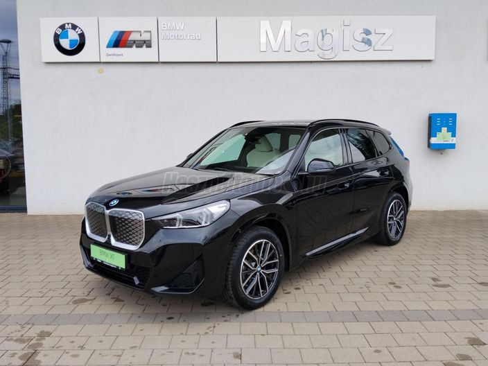 BMW IX1 eDrive20 64,8kWh