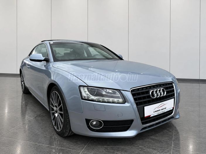 AUDI A5 Coupé 2.0 T FSi