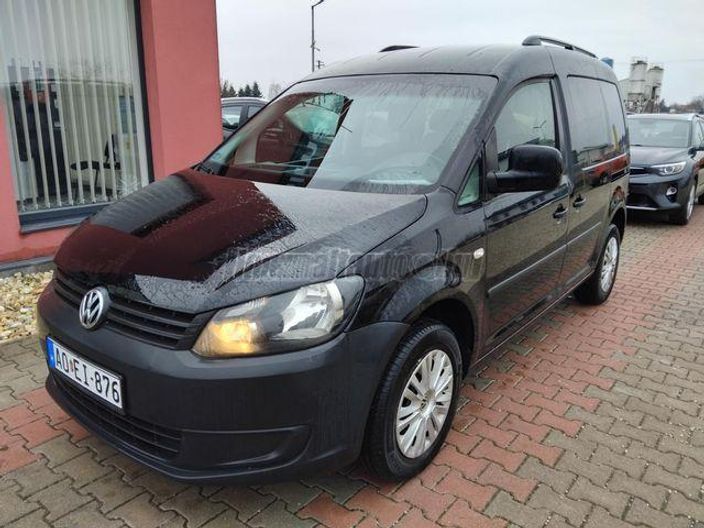VOLKSWAGEN CADDY LIFE