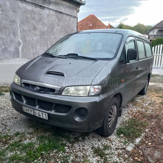 HYUNDAI H-1