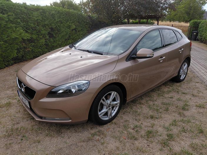 VOLVO V40 2.0 D [D2] Kinetic