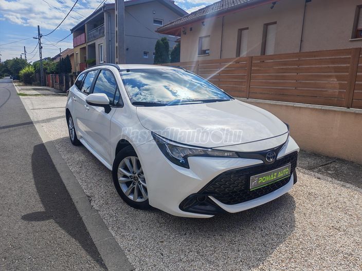 TOYOTA COROLLA Touring Sports 1.8 Hybrid Comfort Business e-CVT
