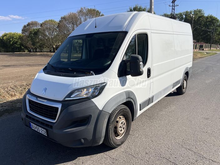 PEUGEOT BOXER 2.2 HDi 330 FT L3H2 Access