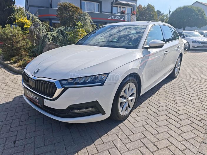 SKODA OCTAVIA Combi 1.4 TSI pHEV Ambition DSG