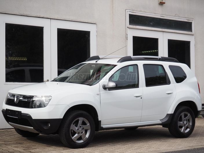 DACIA DUSTER 1.6 Arctic