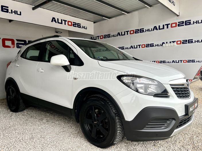 OPEL MOKKA 1.6 Selection Start-Stop EURO6