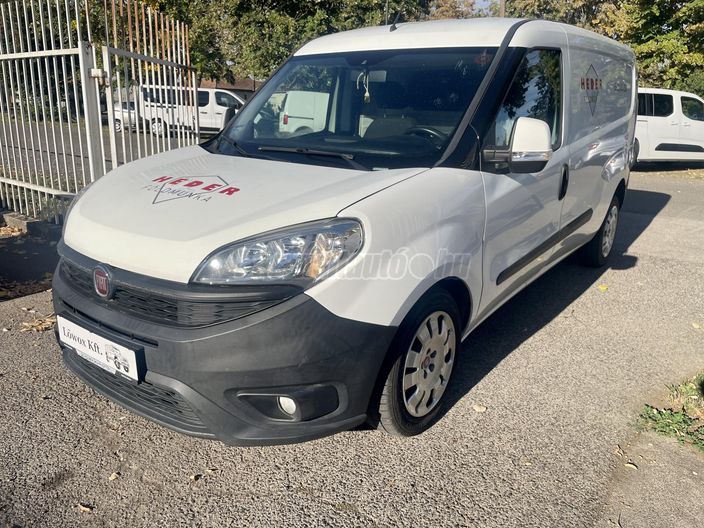 FIAT DOBLO Dobló Cargo 1.6 Mjet Maxi XL SX E6