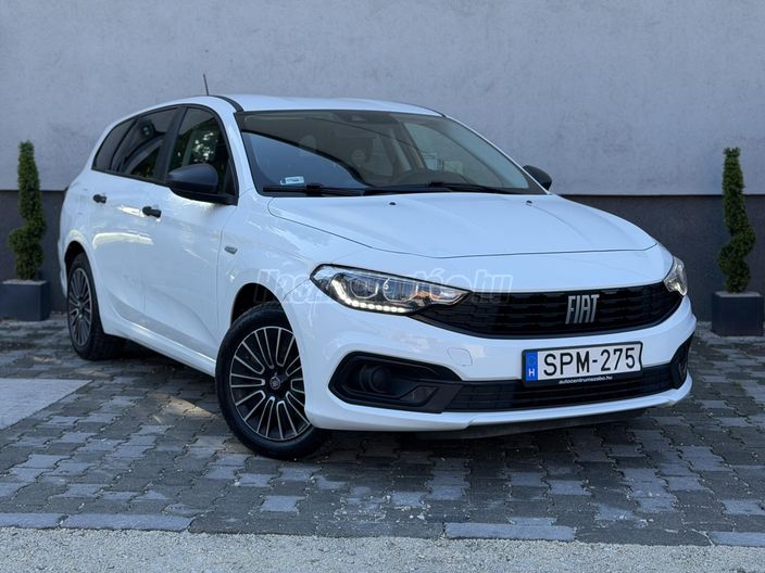 FIAT TIPO 1.0 T3 City Cross