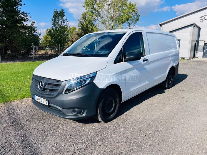 MERCEDES-BENZ VITO 114 CDI BlueTec Tourer Base E (Automata)