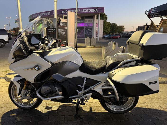 BMW R 1250 RT