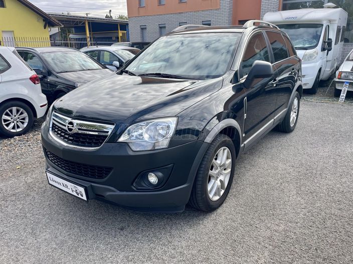 OPEL ANTARA 2.2 CDTI Enjoy Plus (Automata)