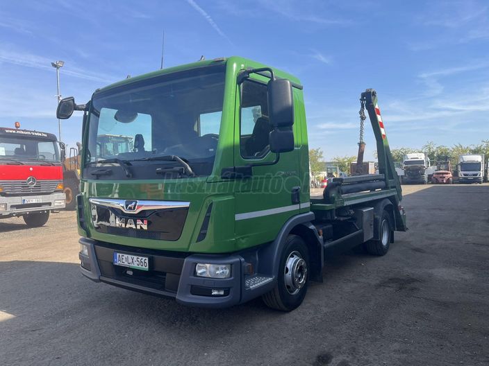 MAN TGL 12.250