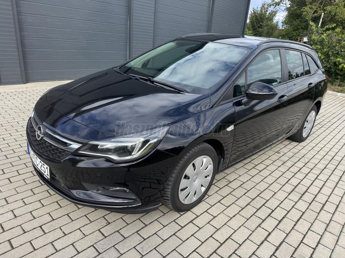 OPEL ASTRA 1.0 T Start-Stop 120 év