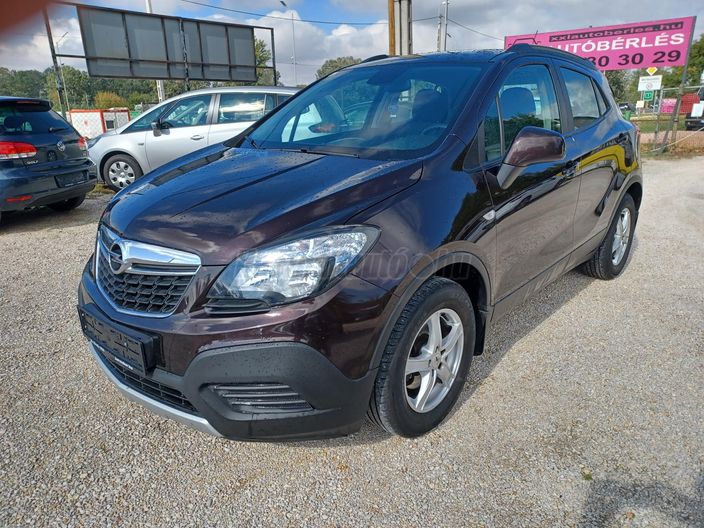 OPEL MOKKA 1.6 Selection Start-Stop EURO6