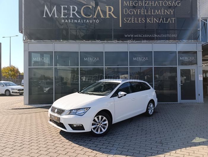 SEAT LEON ST 1.5 TSI Style