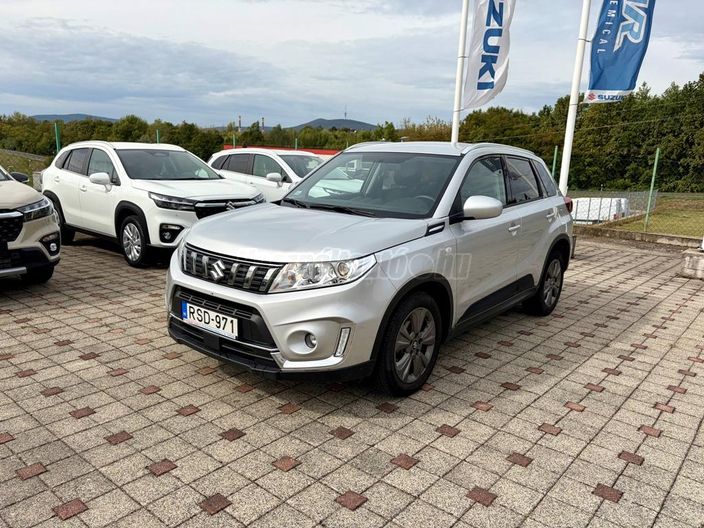 SUZUKI VITARA 1.4 GL+ (Automata)