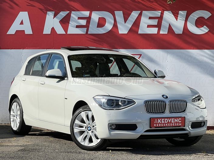 BMW 116 116i