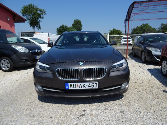 BMW 520 520d Touring (Automata)