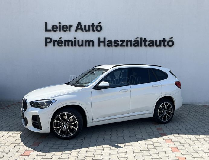 BMW X1 xDrive25d M Sport (Automata)