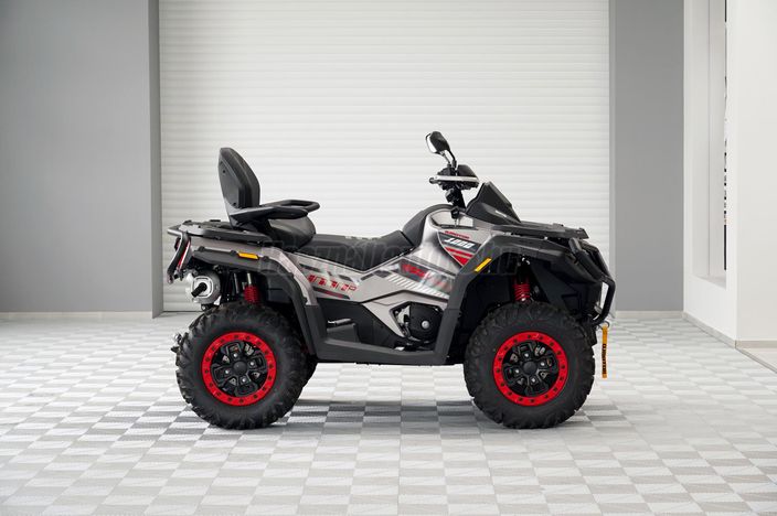 QJMOTOR SFA 1000