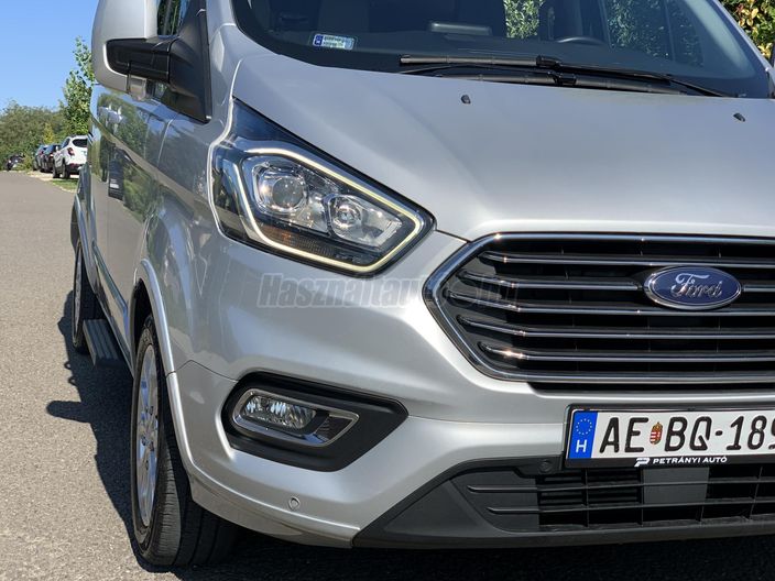 FORD TOURNEO