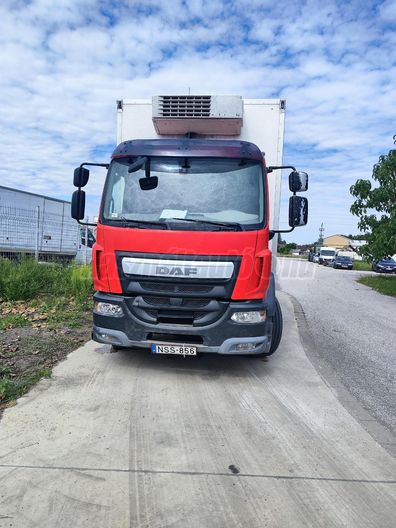 DAF R480