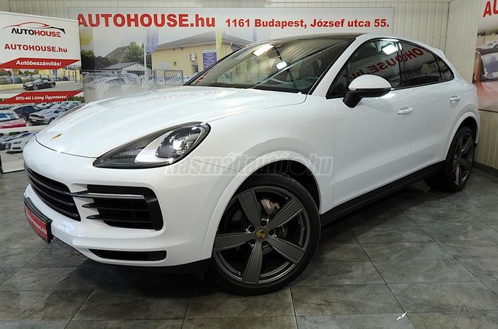 LÉGRUGÓ! 22 COLL! MEMÓRIÁS BŐR! 4X ÜLÉSFŰTÉS! KAMERA! CARPLAY!