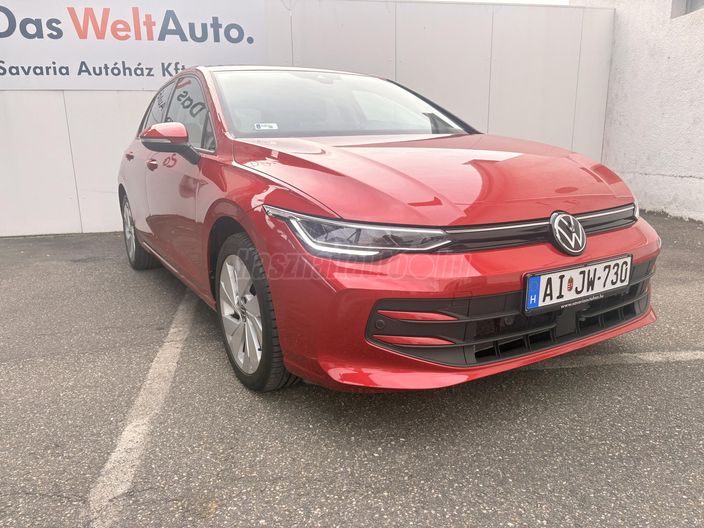 VOLKSWAGEN GOLF VIII 1.5 eTSI Prime DSG