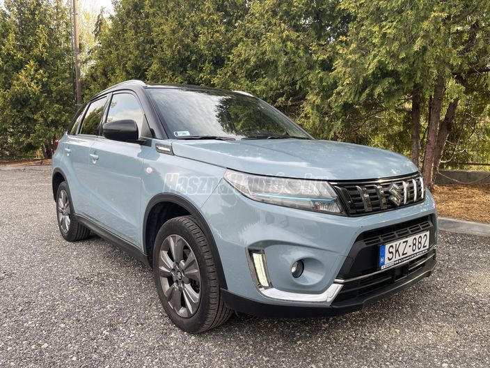 SUZUKI VITARA 1.4 Hybrid GL+