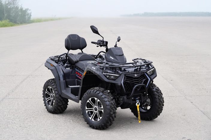QJMOTOR SFA 1000