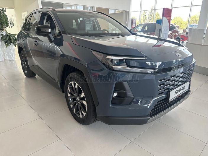 TOYOTA RAV 4 Rav4 2.5 Hybrid Comfort e-CVT