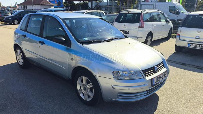 FIAT STILO 1.4 Active