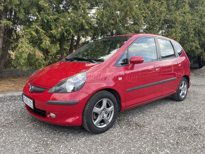 HONDA JAZZ 1.2 S Cool