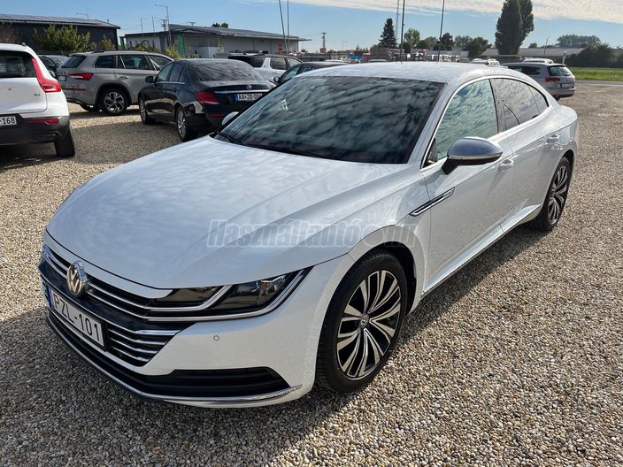 VOLKSWAGEN ARTEON 2.0 TDI SCR Elegance